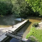 Moulin De Cricq - Insolite Feriehus *