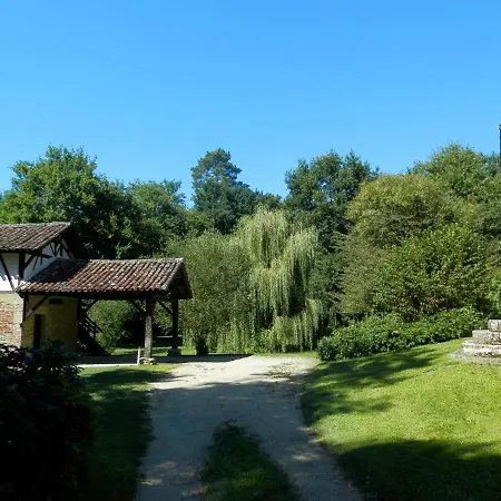 Feriehus Moulin De Cricq - Insolite *