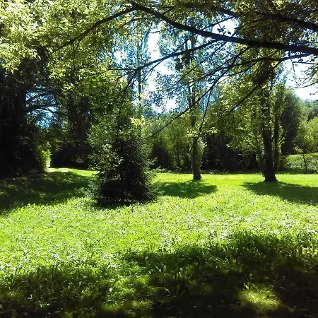 Moulin De Cricq