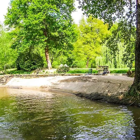 Feriehus Moulin De Cricq - Insolite Saint-Cricq-Villeneuve