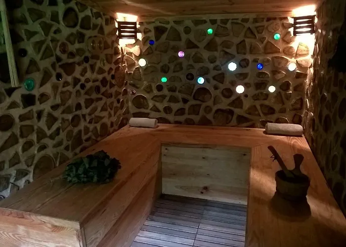 Moulin De Cricq - Insolite Сasa de vacaciones