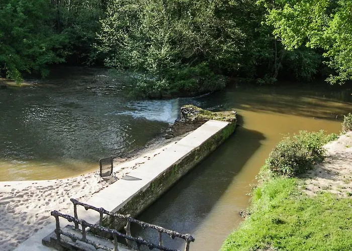 Moulin De Cricq - Insolite Сasa de vacaciones *